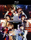 A?][??]?????????016-2017??WITH[???FINAL ⶇ???????????? [Blu-ray]