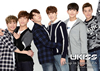 U-KISS[?ys in Japan Vol.6 [DVD]
