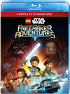 LEGO ???????? ?????<??????? ????? ?????? ????????????????2??T??? [Blu-ray]