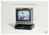 T.M.Revolution[?20-T.M.Revolution ALL TIME VISUAL COLLECTION- [Blu-ray]