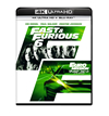 ???????????? EURO MISSION 4K ULTRA HD[?Blu-ray?????('13P???2??T??? [VIDEO]