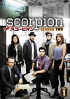 SCORPION ??????? ????? DVD-BOX Part1??6??T??? [DVD]