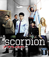SCORPION ??????? ????? ?????OX??11??T??? [DVD]