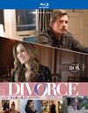 DIVORCE ???c???? ???<????????? ?????????????????2??T??? [Blu-ray]