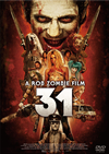 31('16P? [DVD]
