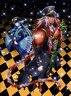 ?????? 08 [Blu-ray]
