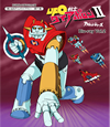 ?????F?40?S?^?? ?????????<??????? K?1?? UFO?J?????????I ????????? Blu-ray Vol.2??2??T??? [Blu-ray]