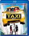 TAXI NY('04P? [Blu-ray]