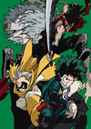 ??????????????? 2nd Vol.5 [Blu-ray]