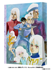 ???J??????? Blu-ray BOXI??????M???????T??? [Blu-ray]