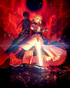 Fate[?ro Blu-ray Disc Box Standard Edition??4??T??? [Blu-ray]