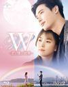 W-?????????- Blu-ray SET2??3??T??? [Blu-ray]