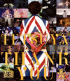 TETSUYA[?ANK YOU [Blu-ray]
