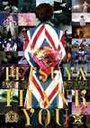 TETSUYA[?ANK YOU??2??T??? [DVD]