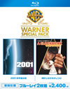 2001X?M????[?????????????? ???????????c???????????????????T??? [Blu-ray]