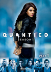 ??????c? FBI??????????M? ????? ???????OX Part1??6??T??? [DVD]