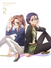 ???????? Vol.2 [DVD]