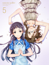 ???????? Vol.5 [DVD]