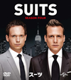 SUITS[???? ????? ????????????4??T??? [DVD]