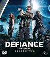 DEFIANCE[???c???<???? ????? ????????????4??T??? [DVD]
