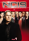 NCIS ???????I??? ????? DVD-BOX Part1??6??T??? [DVD]