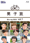 ???? Blu-ray BOX vol.1??2??T??? [Blu-ray]