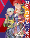 Re[?CREATORS 2??M?????i??M???????T??? [DVD]
