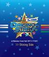THE IDOLM@STER SideM 2nd STAGE??ORIGIN@L STARS??Shining Side??2??T??? [Blu-ray]