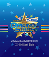THE IDOLM@STER SideM 2nd STAGE??ORIGIN@L STARS??Brilliant Side??2??T??? [Blu-ray]