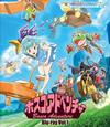 ?????F?30?S?^?? ?????????<??????? K?4?? ?????????????c? Blu-ray Vol.1??2??T??? [Blu-ray]