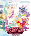 ?????F?30?S?^?? ?????????<??????? K?4?? ?????????????c? Blu-ray Vol.2??2??T??? [Blu-ray]