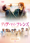 ???c??????????? DVD-BOX1??6??T??? [DVD]