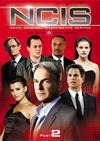NCIS ???????I??? ????? DVD-BOX Part2??6??T??? [DVD]