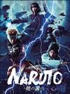 ???????????? NARUTO-?????-?????慽?????2??T??? [DVD]