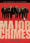 MAJOR CRIMES-??C?I? ???c???????? ?????????????????11??T??? [DVD]
