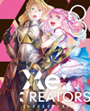 Re[?CREATORS 3??M?????i??M????? [Blu-ray]