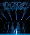 U-KISS[?KISS PREMIUM LIVE-KEVIN'S GRADUATION-??2??T??? [Blu-ray]