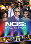 NCIS[?????????? ????? DVD-BOX Part1??6??T??? [DVD]