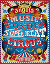 angela[?gela?????????????????????? in ??E??C????L?????????Shangri-La????2??T??? [Blu-ray]