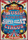 angela[?gela?????????????????????? in ??E??C????L?????????Shangri-La????3??T??? [DVD]