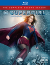 SUPERGIRL[???????? ?????????? ?????????????????4??T??? [Blu-ray]