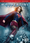 SUPERGIRL[???????? ?????????? ?????????????????11??T??? [DVD]