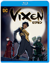 VIXEN ????? [Blu-ray]