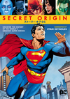 SECRET ORIGIN ????????????C [DVD]