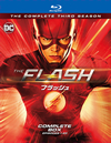 THE FLASH[??????? ????????? ?????????????????4??T??? [Blu-ray]