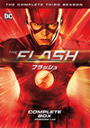 THE FLASH[??????? ????????? ?????????????????12??T??? [DVD]