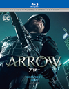 ARROW[??? ???c???????? ?????????????????4??T??? [Blu-ray]