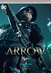ARROW[??? ???c???????? ?????????????????5??T??? [DVD]