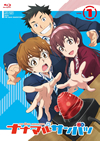 ??????? ?????? VOL.1 [Blu-ray]