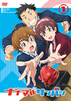 ??????? ?????? VOL.1 [DVD]